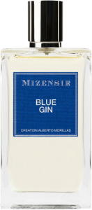 Mizensir Blue Gin E.d.P. Nat. Spray