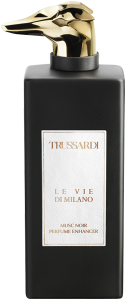 Trussardi Le Vie Di Milano Musc Noir Perfume Enhancer E.d.P. Nat. Spray