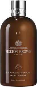 Molton Brown Coriander Balancing Shampoo