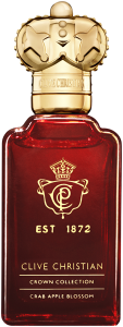 Clive Christian Crown Crab Apple Blossom Perfume Spray