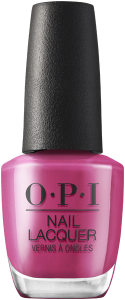 OPI Nail Lacquer 7th & Flower