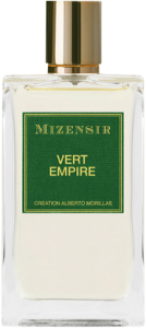 Mizensir Vert Empire E.d.P. Nat. Spray