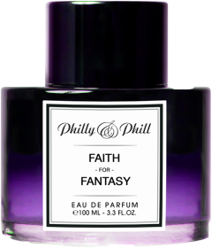 Philly & Phill Faith for Fantasy E.d.P. Nat. Spray