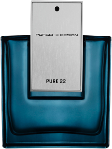 Porsche Design Pure 22 E.d.P. Nat. Spray