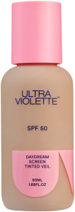 Ultra Violette Daydream Screen Tinted Veil SPF50