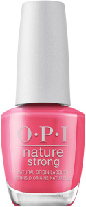 OPI Nature Strong A Kick in the Bud