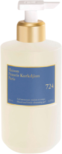 Maison Francis Kurkdjian 724 Hand & Body Cleansing Gel