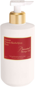 Maison Francis Kurkdjian Baccarat Rouge 540 Body Lotion