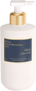 Maison Francis Kurkdjian Oud Satin Mood Body Lotion