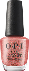 OPI Nail Lacquer It's a Wonderful Spice
