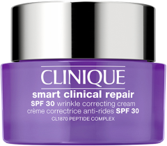 Clinique Smart Repair Wrinkle Correcting Cream SPF 30