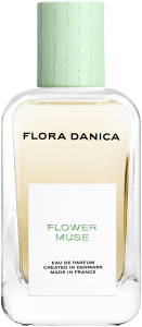 Flora Danica Flower Muse E.d.P. Nat. Spray