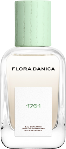 Flora Danica 1761 E.d.P. Nat. Spray
