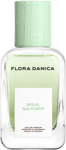 Flora Danica Soul Garden E.d.P. Nat. Spray