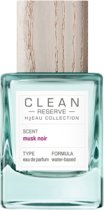 Clean Reserve Musk Noir E.d.P. Nat. Spray