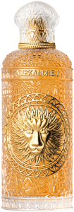 Alexandre.J The Art Nouveau Collection Majestic Nard E.d.P. Nat. Spray
