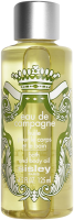 Sisley Eau de Campagne Huile pour le Corps et le Bain