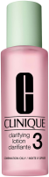 Clinique Clarifying Lotion 3