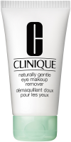 Clinique Naturally Gentle Eye Makeup Remover