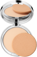 Clinique Stay-Matte Sheer Pressed Powder