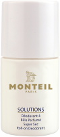 Monteil Deodorant Super Sec Roll-On