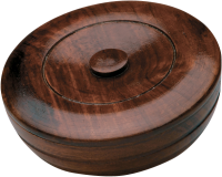 Taylor of Old Bond Street Sandalwood Herbal Shaving Soap