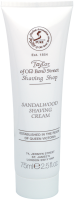 Taylor of Old Bond Street Sandalwood Shaving Cream