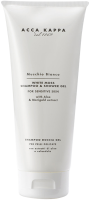 Acca Kappa White Moss Shampoo & Shower Gel