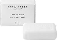 Acca Kappa White Moss Soap