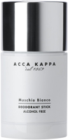 Acca Kappa White Moss Deodorant Stick
