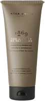 Acca Kappa 1869 The Quality of Tradition Shampoo & Shower Gel