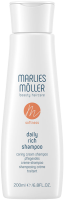 Marlies Möller Softness Daily Rich Shampoo