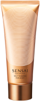 SENSAI Silky Bronze Self Tanning for Body