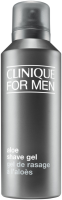Clinique For Men Aloe Shave Gel