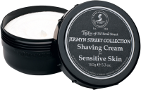 Taylor of Old Bond Street Jermyn Street Collection Shaving Cream for sensitive Skinn