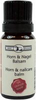 Golddachs Horn & Nagel Balsam