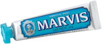 Marvis Aquatic Mint Toothpaste