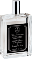 Taylor of Old Bond Street Jermyn Street Collection Alcohol Free Aftershave for sensitive Skin