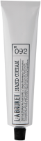 L:A Bruket 092 Hand Cream Sage / Rosemary / Lavender
