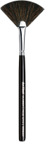 Da Vinci Classic Rouge-Fächerpinsel, klein
