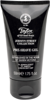 Taylor of Old Bond Street Jermyn Street Collection Pre-Shave Gel