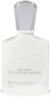 Creed Silver Mountain Water EdP Nat. Spray