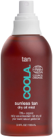 Coola Sunless Tan Dry Oil Mist
