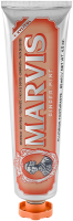 Marvis Ginger Mint Toothpaste