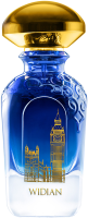 Widian London Extrait de Parfum