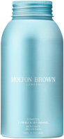 Molton Brown Coastal Cypress & Sea Fennel Badesalz