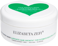 Elizabeta Zefi Hair Growth Mask
