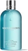 Molton Brown Coastal Cypress & Sea Fennel Bade- und Duschgel