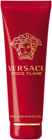 Versace Eros Flame Shower Gel