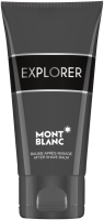 Montblanc Explorer After Shave Balm